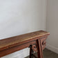 Antique Chinese Elm Bench