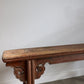Antique Chinese Elm Bench