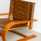 Scacciapensieri Armchair Chairs by De Pas D'Urbino and Lomazzi