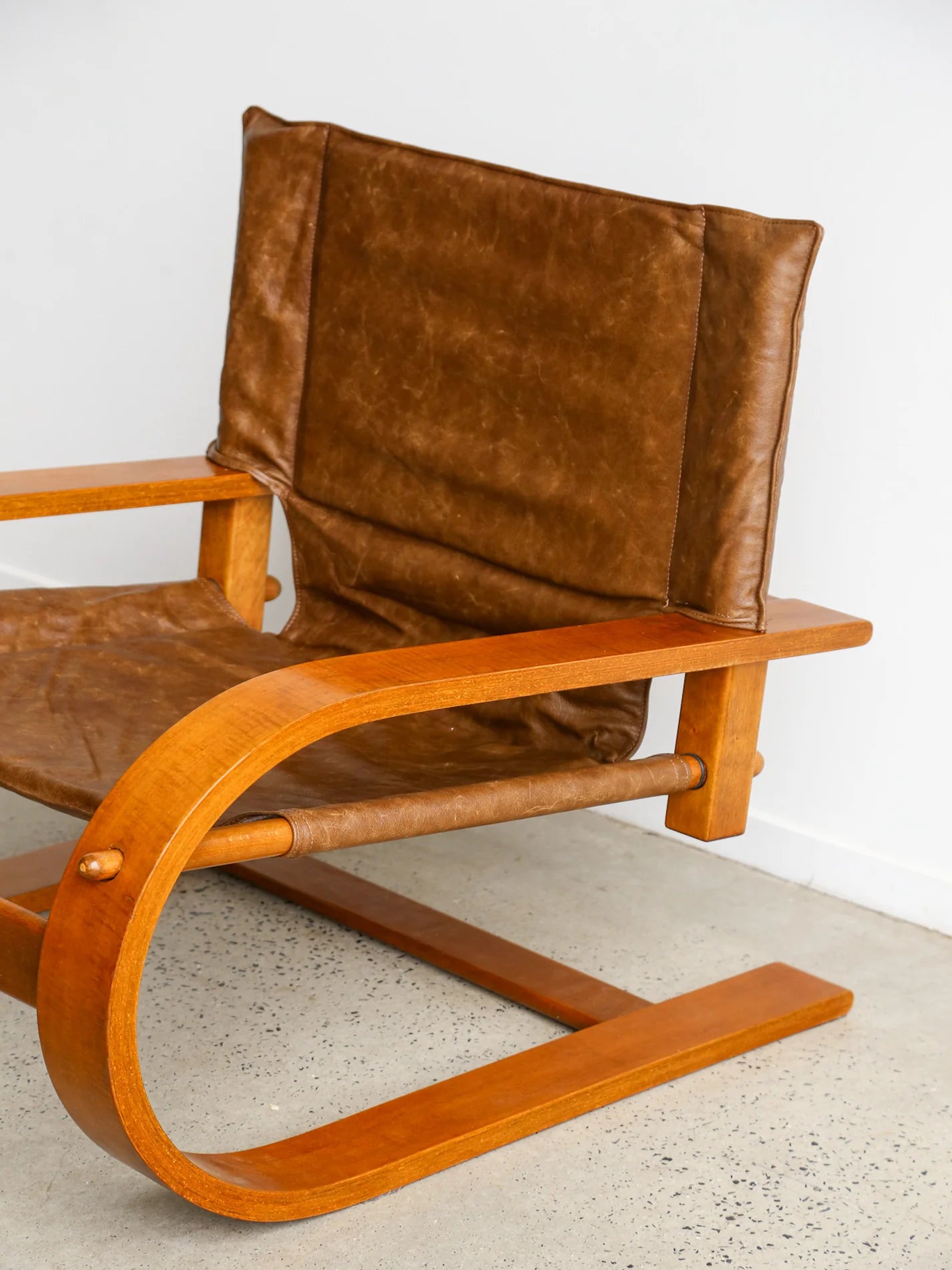 Scacciapensieri Armchair Chairs by De Pas D'Urbino and Lomazzi