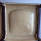 Vintage Sebel 'Pastoe' Conjoined Chair / Bench Seat