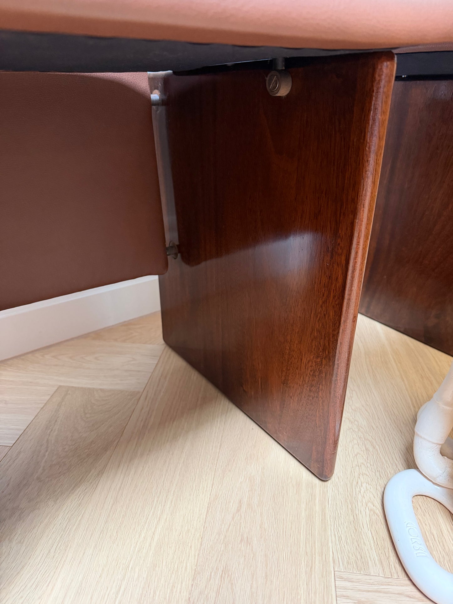 Pair of Rennie Chairs by Kazuhide Takahama for Gavina