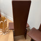 Pair of Rennie Chairs by Kazuhide Takahama for Gavina