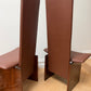 Pair of Rennie Chairs by Kazuhide Takahama for Gavina
