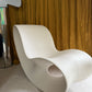 Magis Voido Rocking Chair by Ron Arad