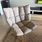 B&B Italia Husk Chair by Patricia Urquiola