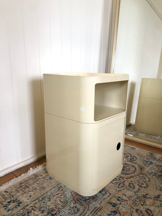 Mid Century Kartell Table
