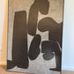 - Limited Edition Print by London artist FORMWORKS