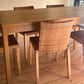 Set of 6 Vintage Swedish Dining Chairs