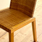 Set of 6 Vintage Swedish Dining Chairs