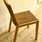 Set of 6 Vintage Swedish Dining Chairs