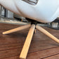 B&B Italia Husk Chair by Patricia Urquiola