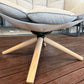 B&B Italia Husk Chair by Patricia Urquiola
