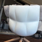 B&B Italia Husk Chair by Patricia Urquiola