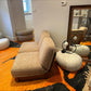 - Vintage Parker Modular Sofa Set