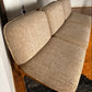 - Vintage Parker Modular Sofa Set