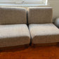 - Vintage Parker Modular Sofa Set