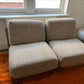 - Vintage Parker Modular Sofa Set