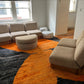 - Vintage Parker Modular Sofa Set