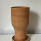 InternoItaliano Pila Garden Pot Designed by Giulio Lacchetti