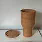 InternoItaliano Pila Garden Pot Designed by Giulio Lacchetti