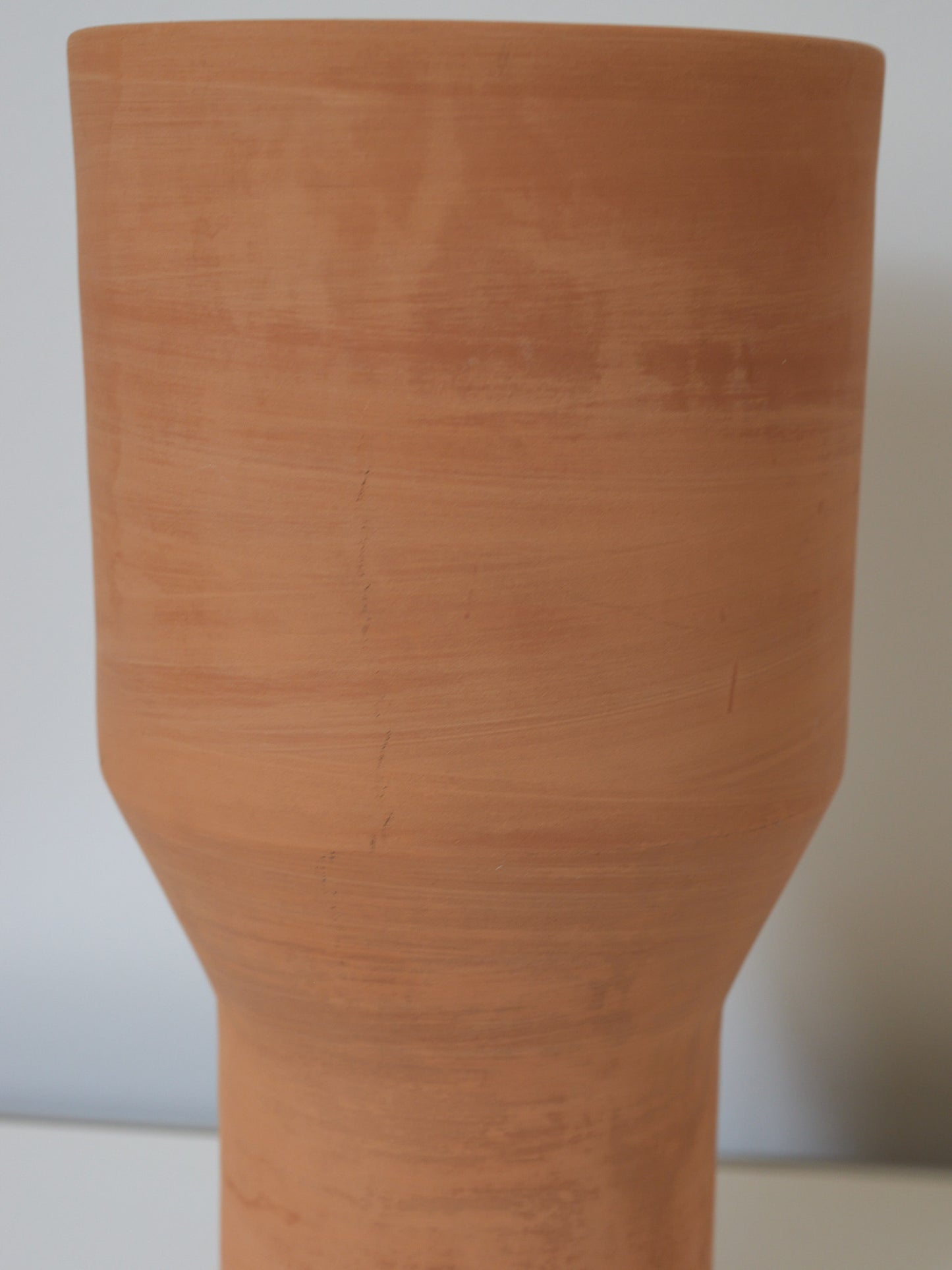 InternoItaliano Pila Garden Pot Designed by Giulio Lacchetti