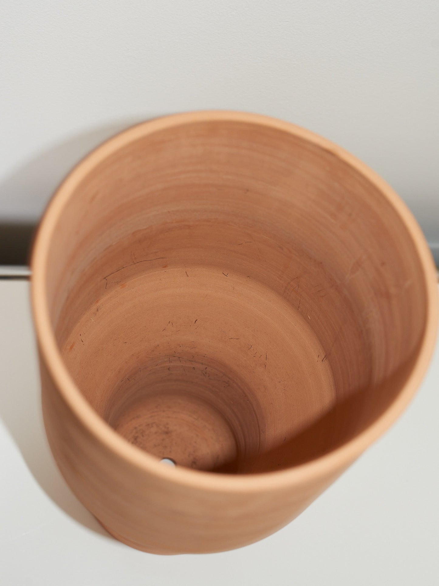 InternoItaliano Pila Garden Pot Designed by Giulio Lacchetti