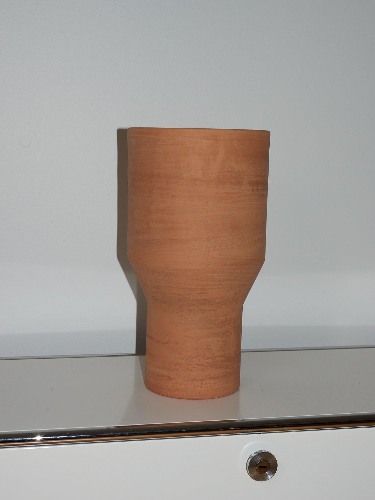 InternoItaliano Pila Garden Pot Designed by Giulio Lacchetti