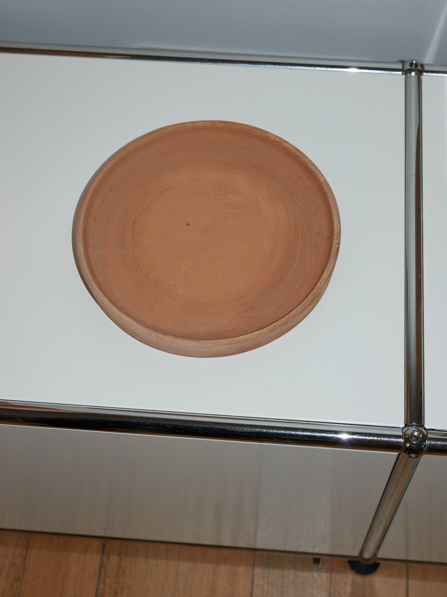 InternoItaliano Pila Garden Pot Designed by Giulio Lacchetti