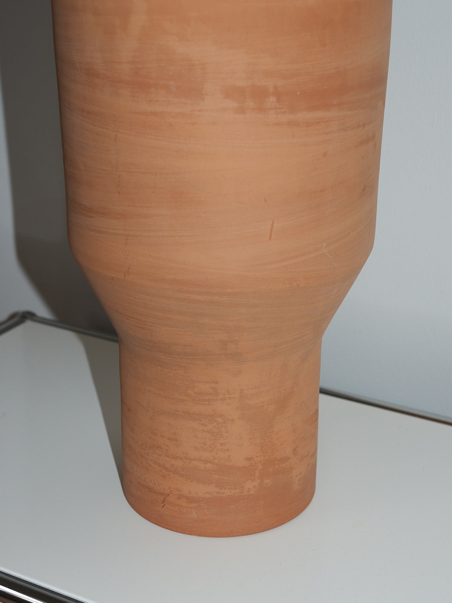 InternoItaliano Pila Garden Pot Designed by Giulio Lacchetti