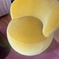 Jardan Joy Swivel Armchair - Two Available