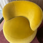 Jardan Joy Swivel Armchair - Two Available