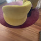 Jardan Joy Swivel Armchair - Two Available