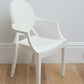 Kartell Louis Ghost Chair - Philippe Starck