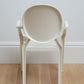 Kartell Louis Ghost Chair - Philippe Starck