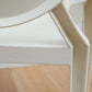 Kartell Louis Ghost Chair - Philippe Starck