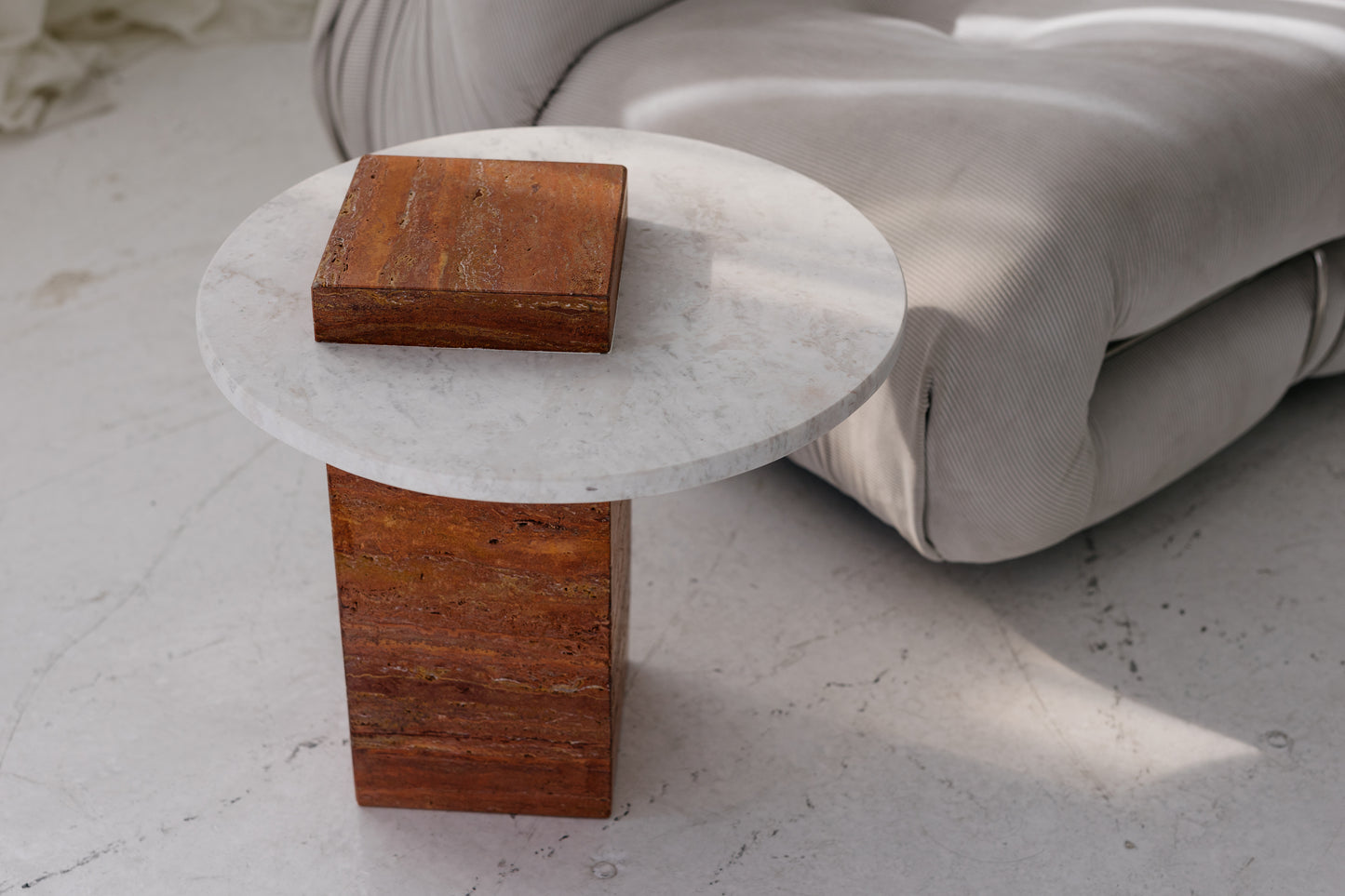 Letty Side Table