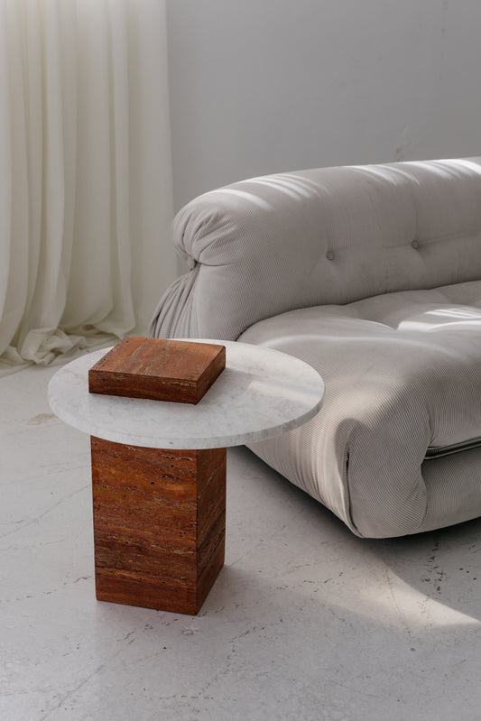 Letty Side Table