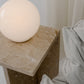 Flossy Side Table