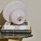 Large Pink Murano Mushroom Lamp - Two available