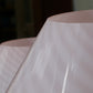 Large Pink Murano Mushroom Lamp - Two available