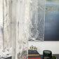 ON HOLD - Italian Glass Model LS199 Ceiling Lamp by Carl Nason for Mazzega