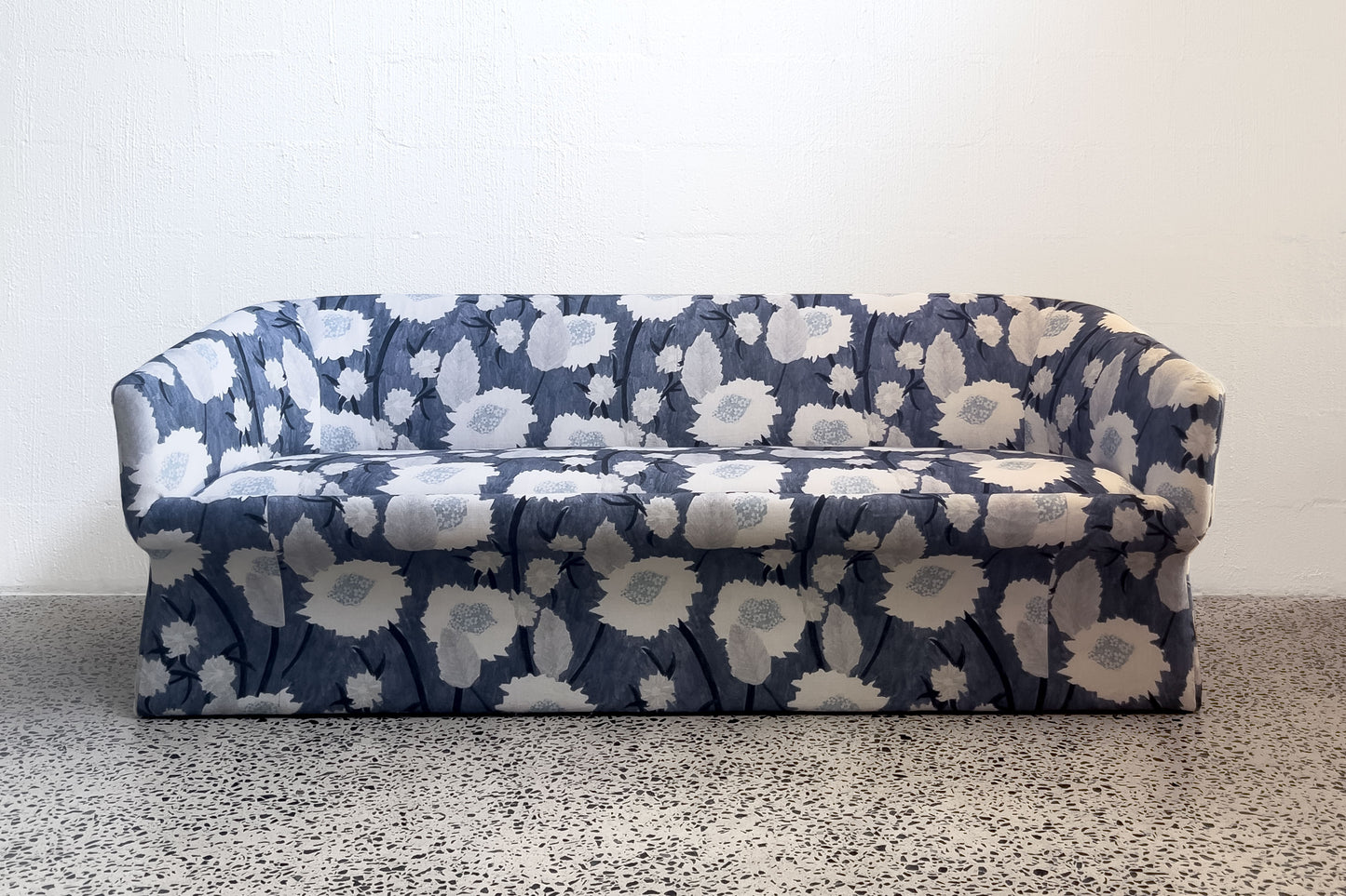 Vintage Fedele sofa from Viccarbe, designed by Victor Carrasco