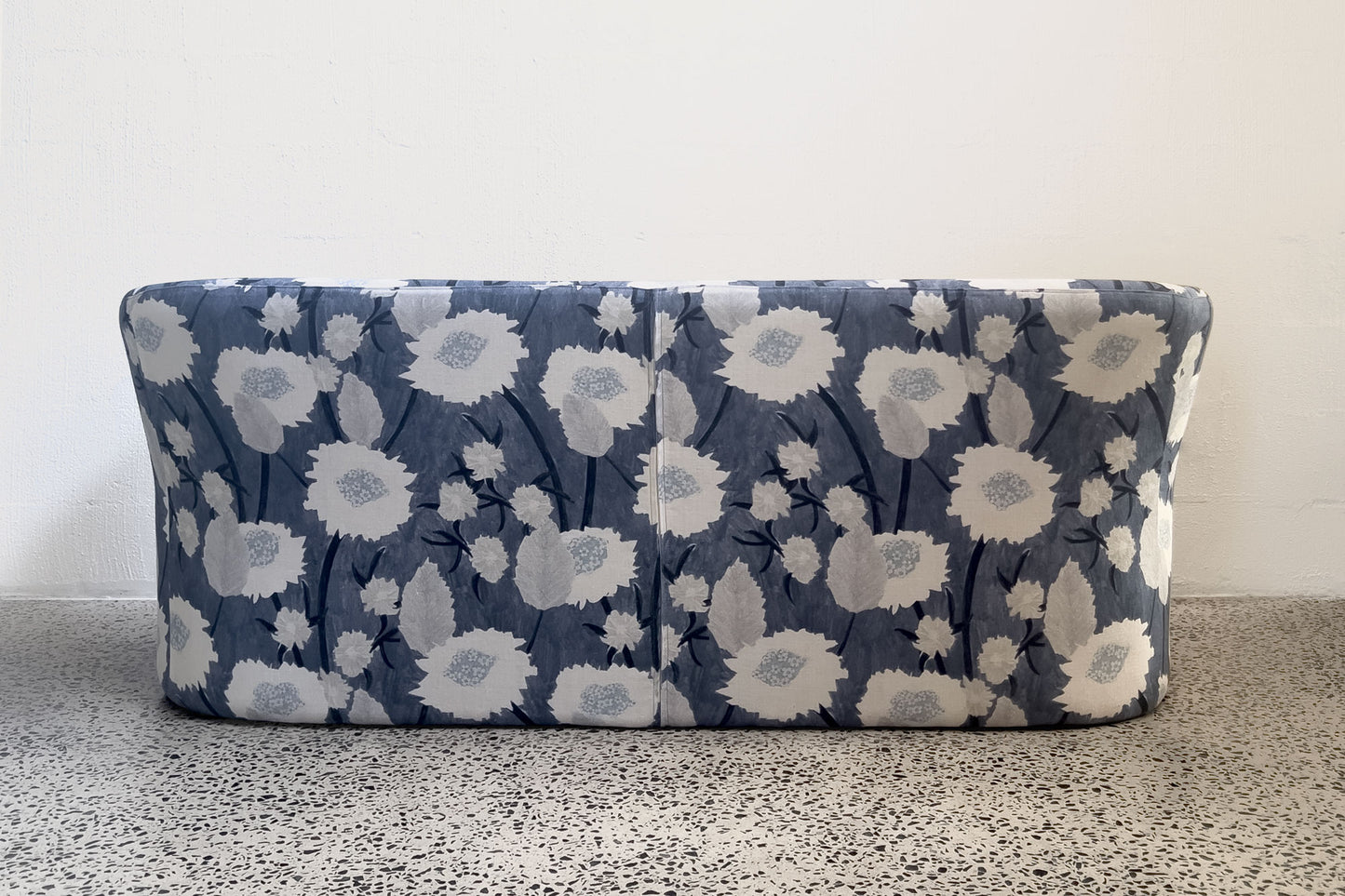 Vintage Fedele sofa from Viccarbe, designed by Victor Carrasco