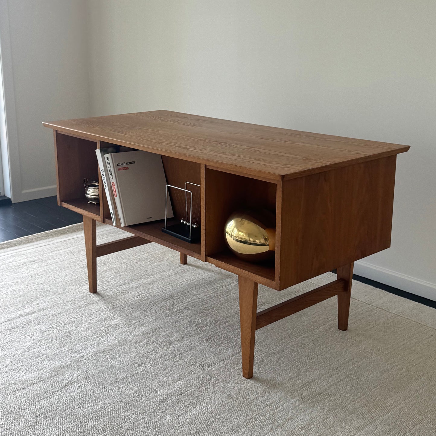 Mid-Century Danish Desk