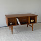 Mid-Century Danish Desk