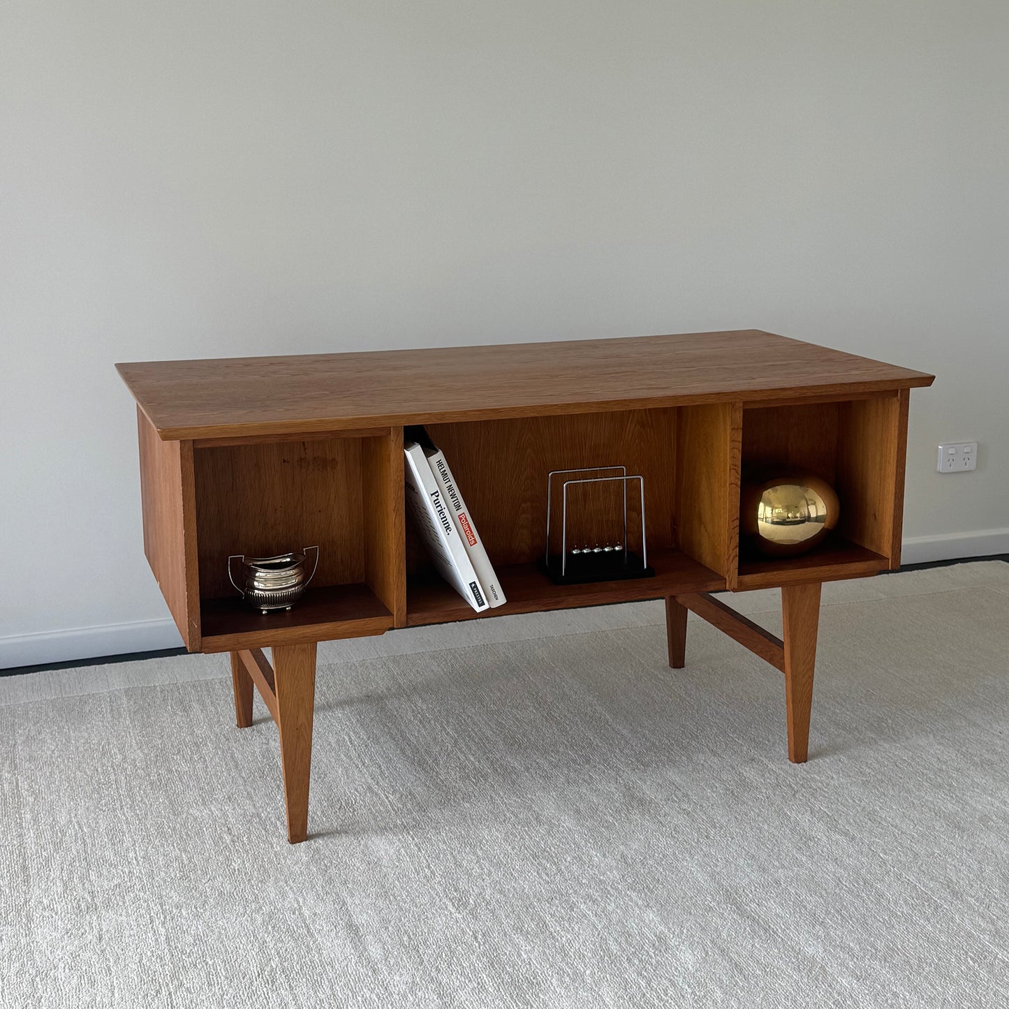Mid-Century Danish Desk