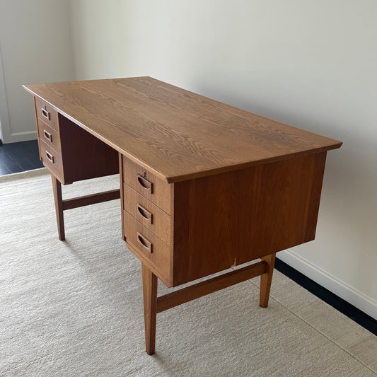 Mid-Century Danish Desk