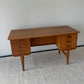 Mid-Century Danish Desk
