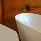 Set of 6 Orbit Chairs by Robby & Francesca Cantarutti for Sintesi